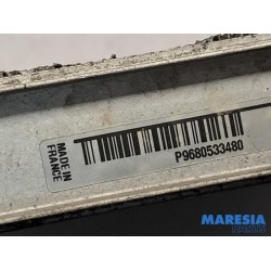 Citroen - C5 - Radiator