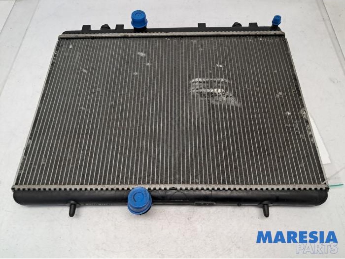 Citroen - C5 - Radiator
