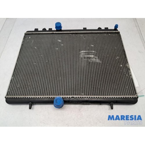 Citroen - C5 - Radiateur