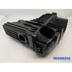 Citroen - C5 - Air box