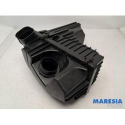 Citroen - C5 - Air box