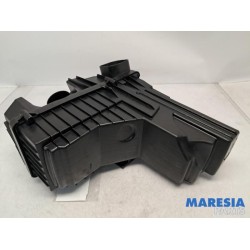 Citroen - C5 - Air box