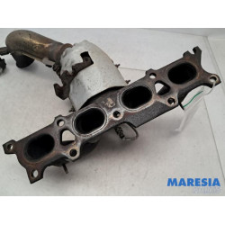 Citroen - C5 - Catalytic converter