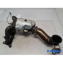 Citroen - C5 - Catalytic converter