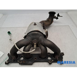 Citroen - C5 - Catalytic converter