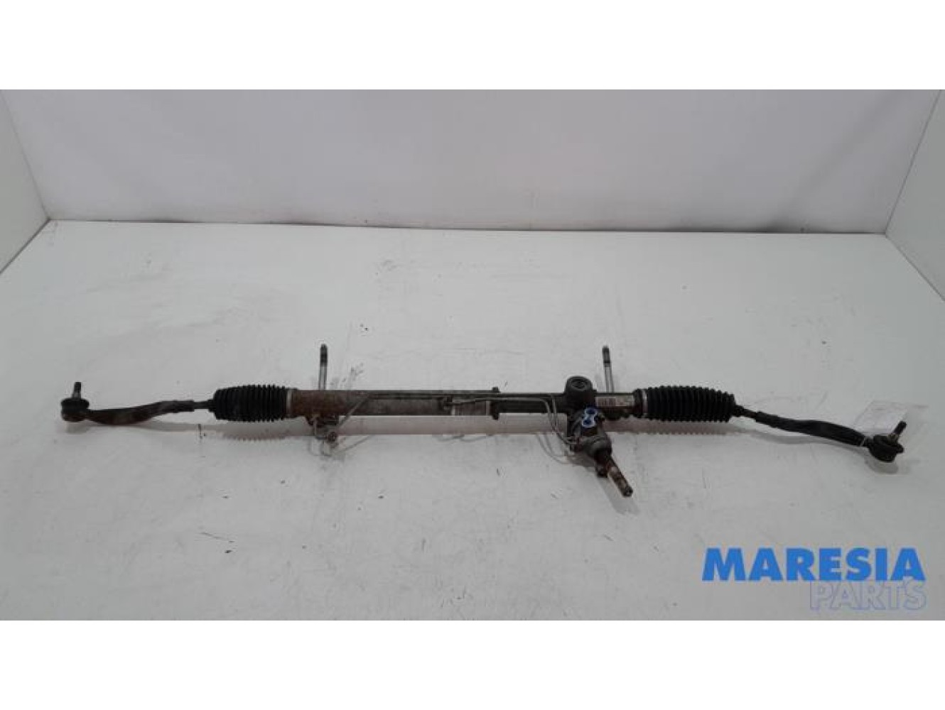 Citroen - C5 - Power steering box