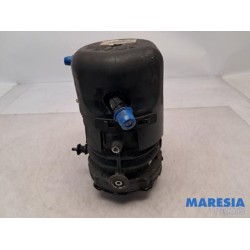 Citroen - C5 - Power steering pump