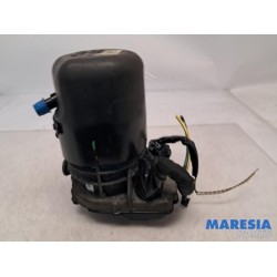 Citroen - C5 - Power steering pump