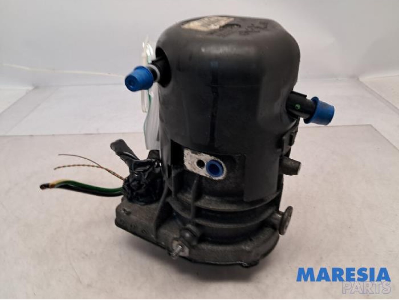 Citroen - C5 - Power steering pump