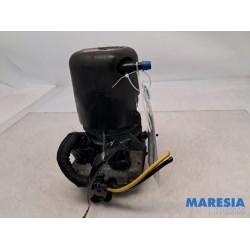 Citroen - C5 - Power steering pump