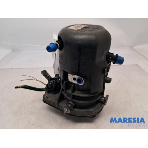 Citroen - C5 - Power steering pump