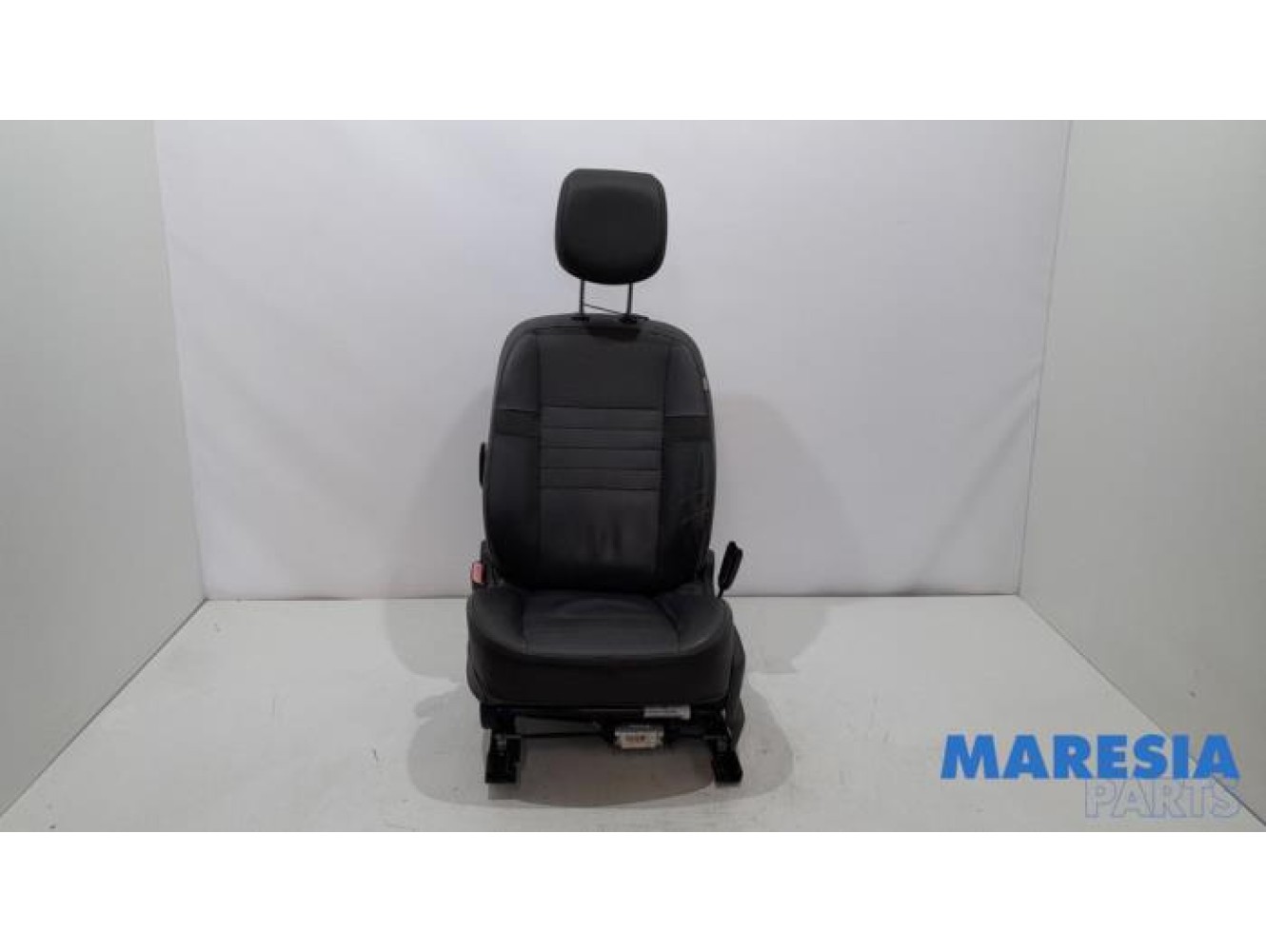 Renault - Grand Scenic - Stoel links
