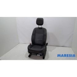 Renault - Grand Scenic - Stoel links