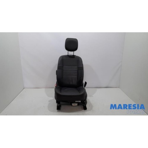 Renault - Grand Scenic - Seat, left