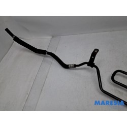 Citroen - C5 - Power steering line