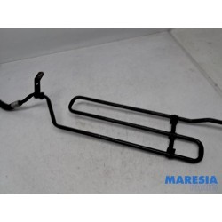 Citroen - C5 - Power steering line