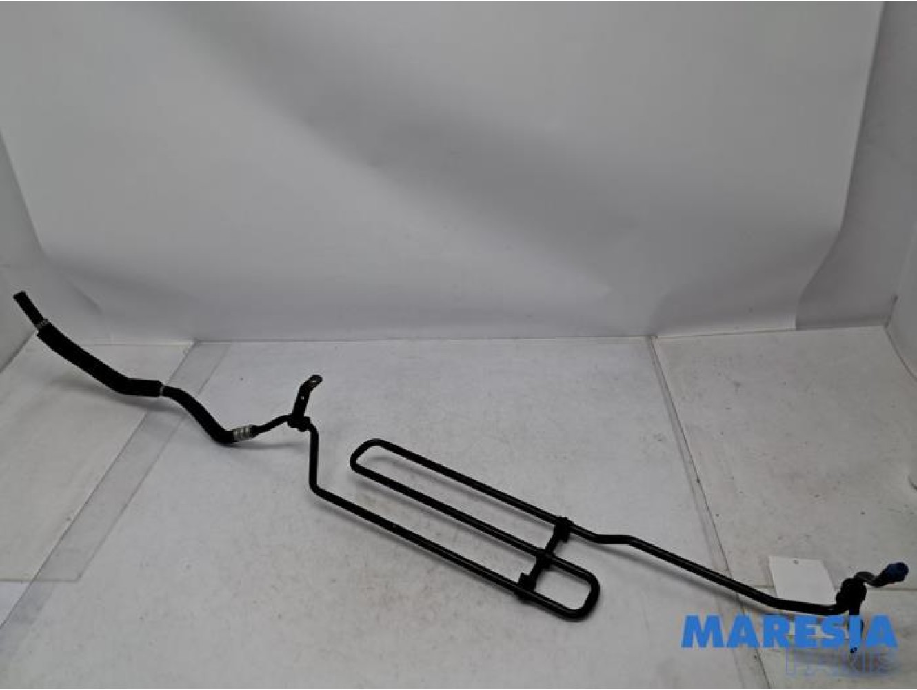 Citroen - C5 - Power steering line