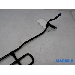 Citroen - C5 - Power steering line