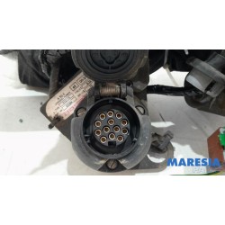 Peugeot - 308 - Towbar