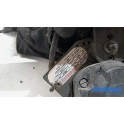 Peugeot - 308 - Towbar