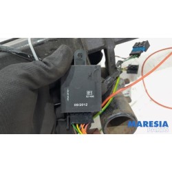 Peugeot - 308 - Towbar