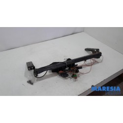 Peugeot - 308 - Towbar