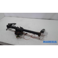 Peugeot - 308 - Towbar