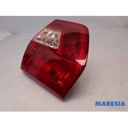 Citroen - C5 - Taillight, right