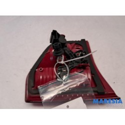 Citroen - C5 - Taillight, right