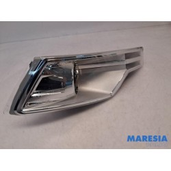 Citroen - C5 - Fog light, front right