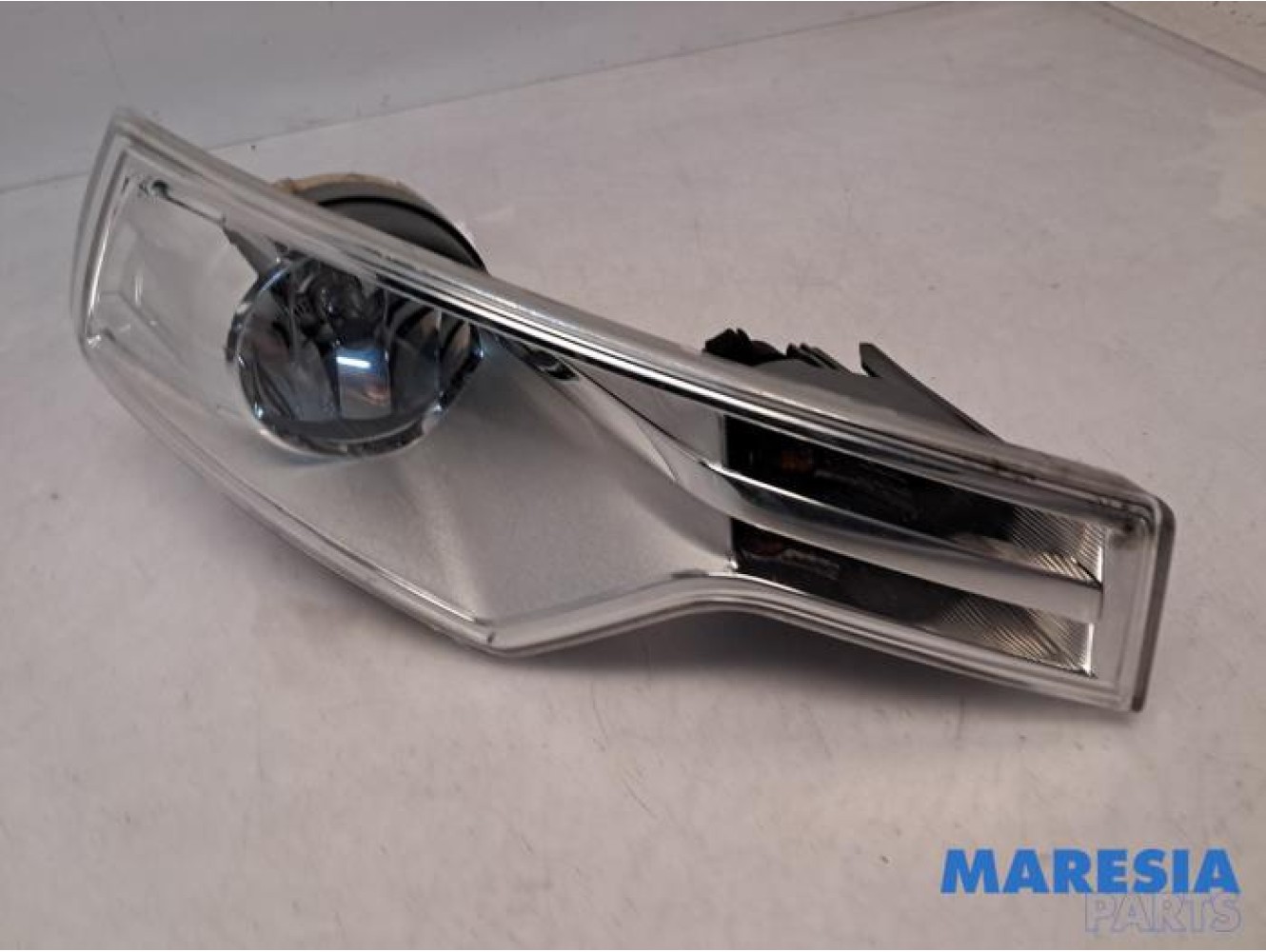 Citroen - C5 - Fog light, front right