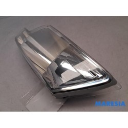 Citroen - C5 - Fog light, front right