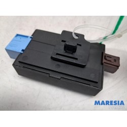 Citroen - C5 - Alarm module
