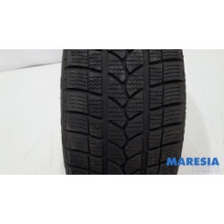 Citroen - C5 - Winterreifen