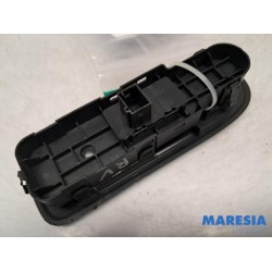 Citroen - C5 - Electric window switch