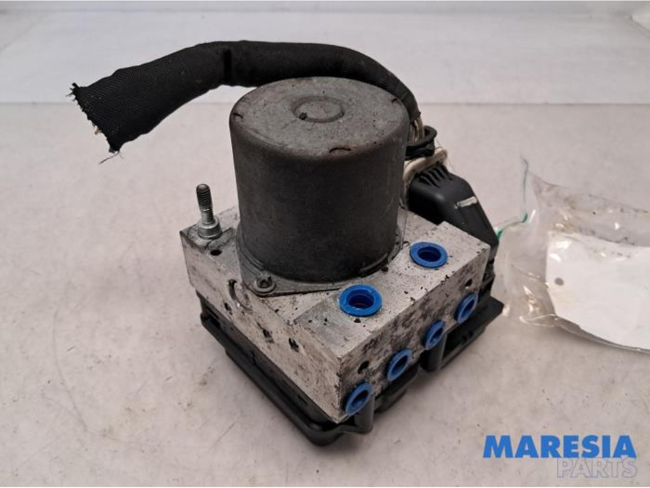 Citroen - C5 - ABS pump