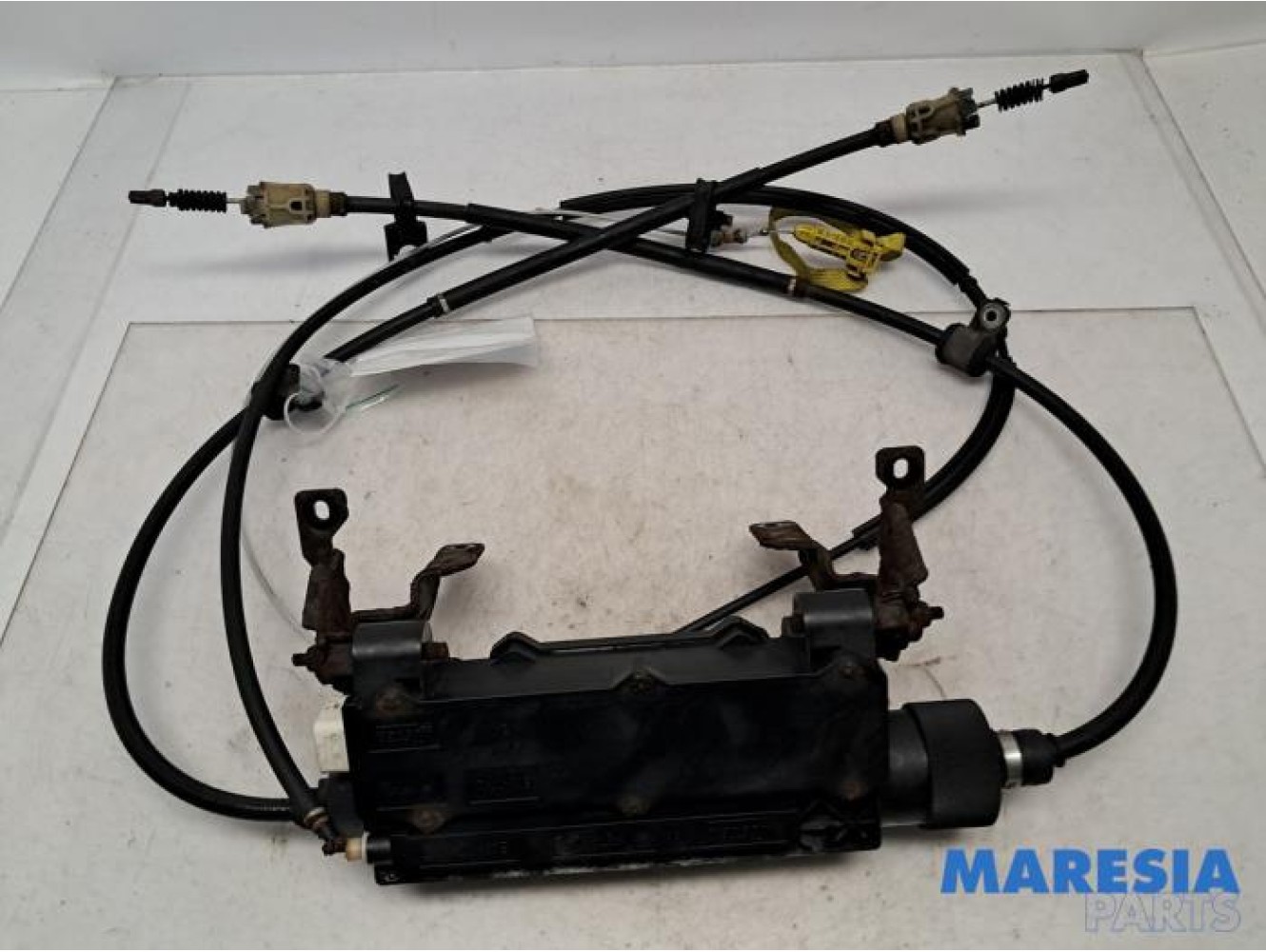 Citroen - C5 - Moteur frein à main