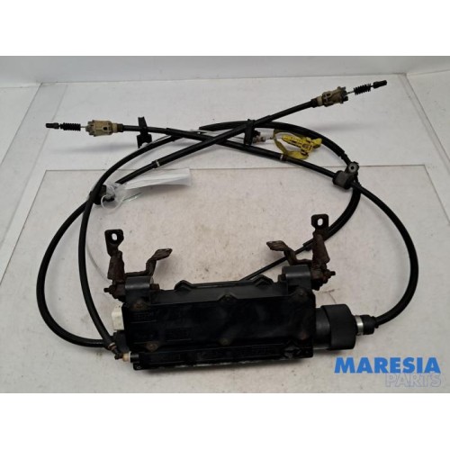 Citroen - C5 - Moteur frein à main
