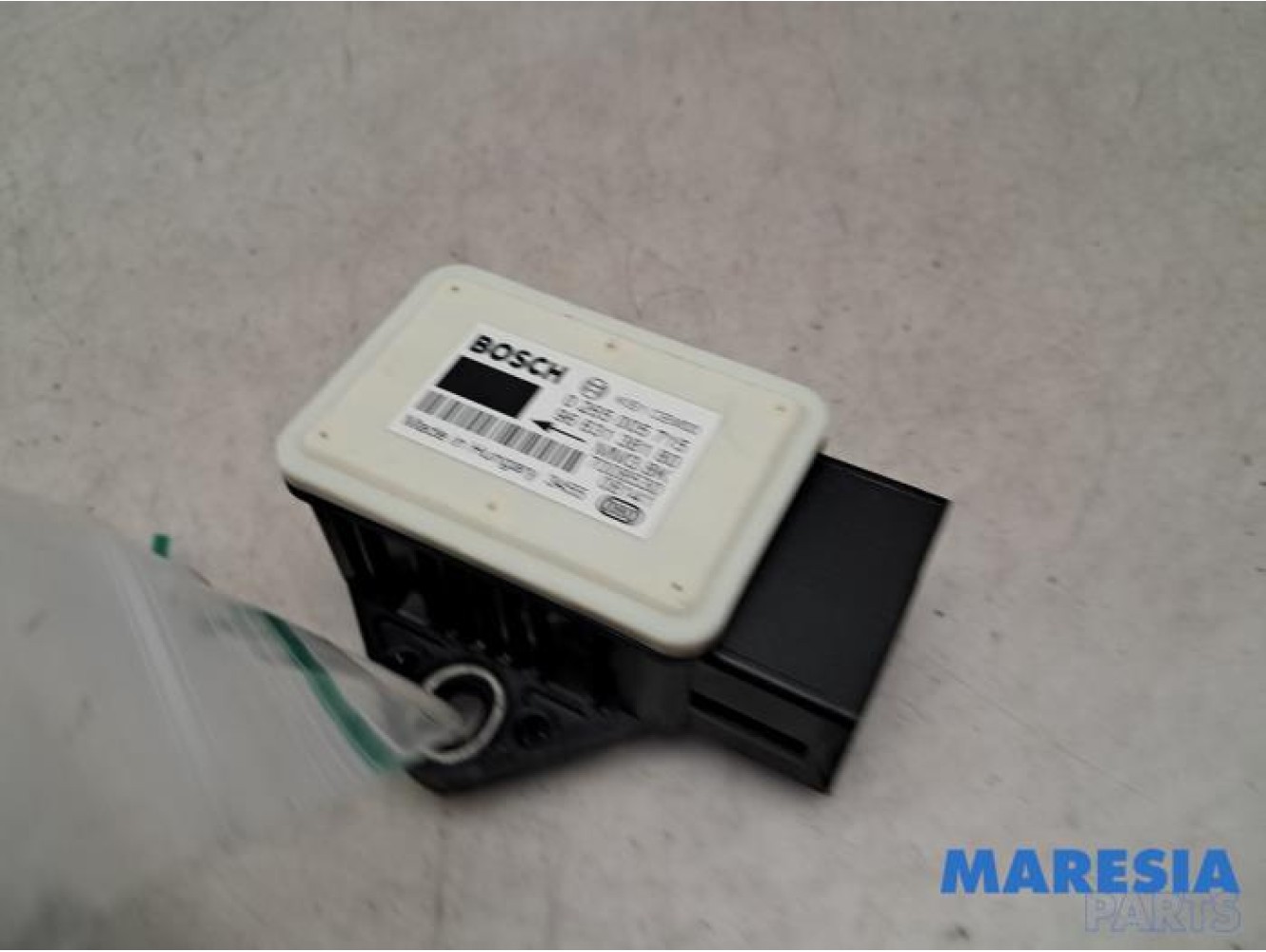 Citroen - C5 - Esp computer