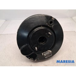 Citroen - C5 - Brake servo