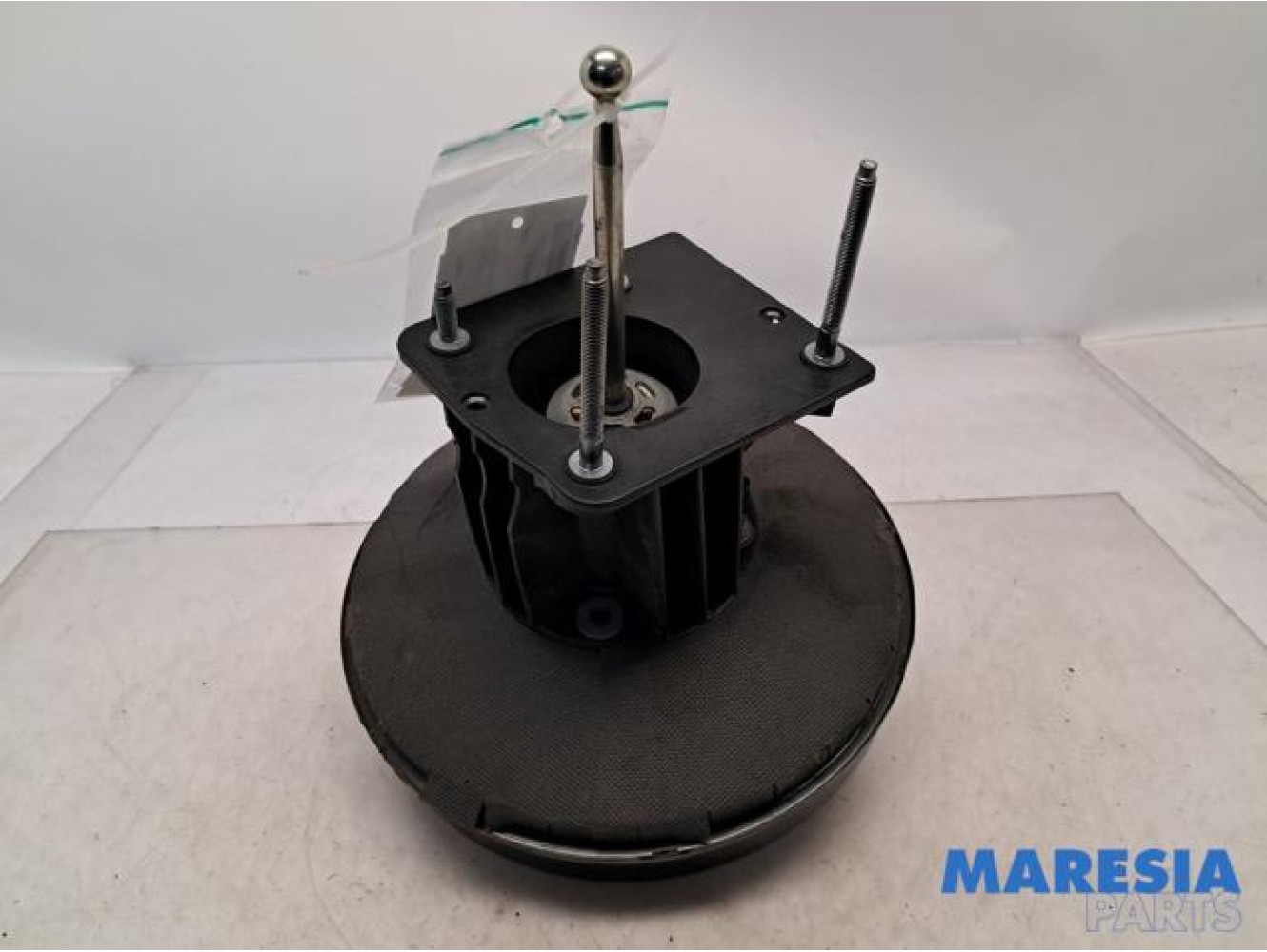 Citroen - C5 - Brake servo