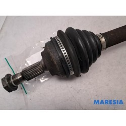 Citroen - C5 - Aandrijfas links-voor