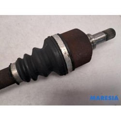 Citroen - C5 - Aandrijfas links-voor