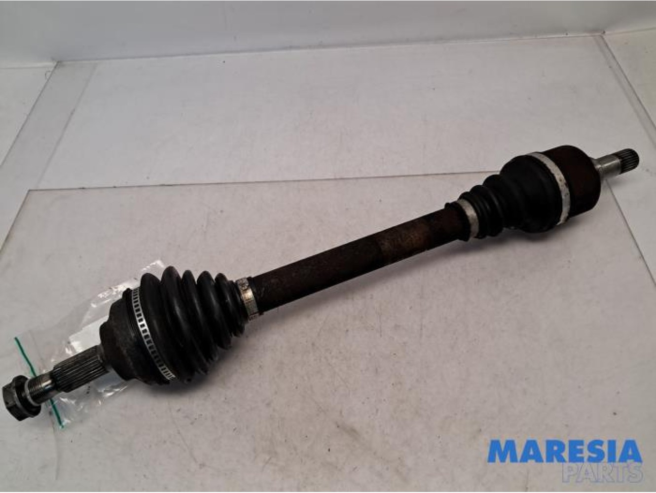 Citroen - C5 - Aandrijfas links-voor