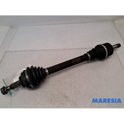 Citroen - C5 - Aandrijfas links-voor