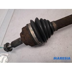 Citroen - C5 - Front drive shaft, right