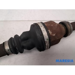 Citroen - C5 - Front drive shaft, right