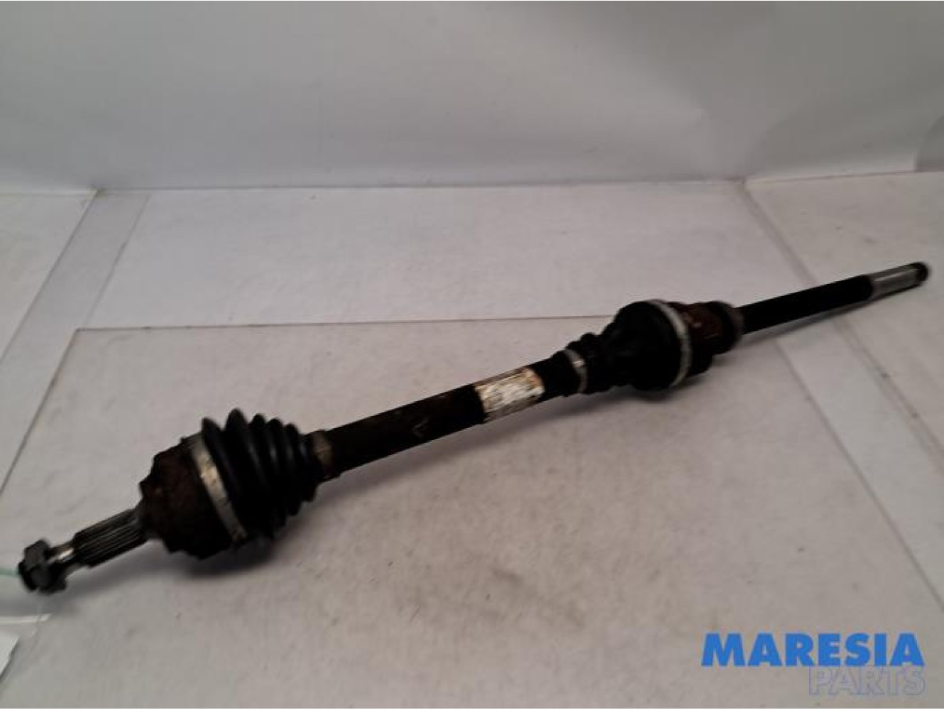 Citroen - C5 - Front drive shaft, right