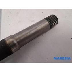 Citroen - C5 - Front drive shaft, right