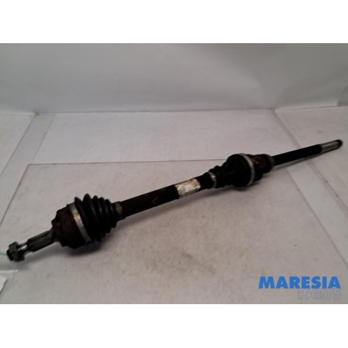 Citroen - C5 - Front drive shaft, right